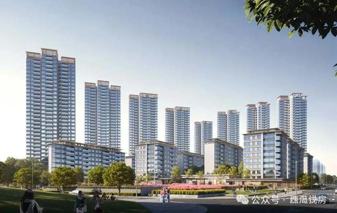 华发金湾府】售楼处电话——中心！瓦力棋牌试玩【楼市新闻】珠海【(图4)