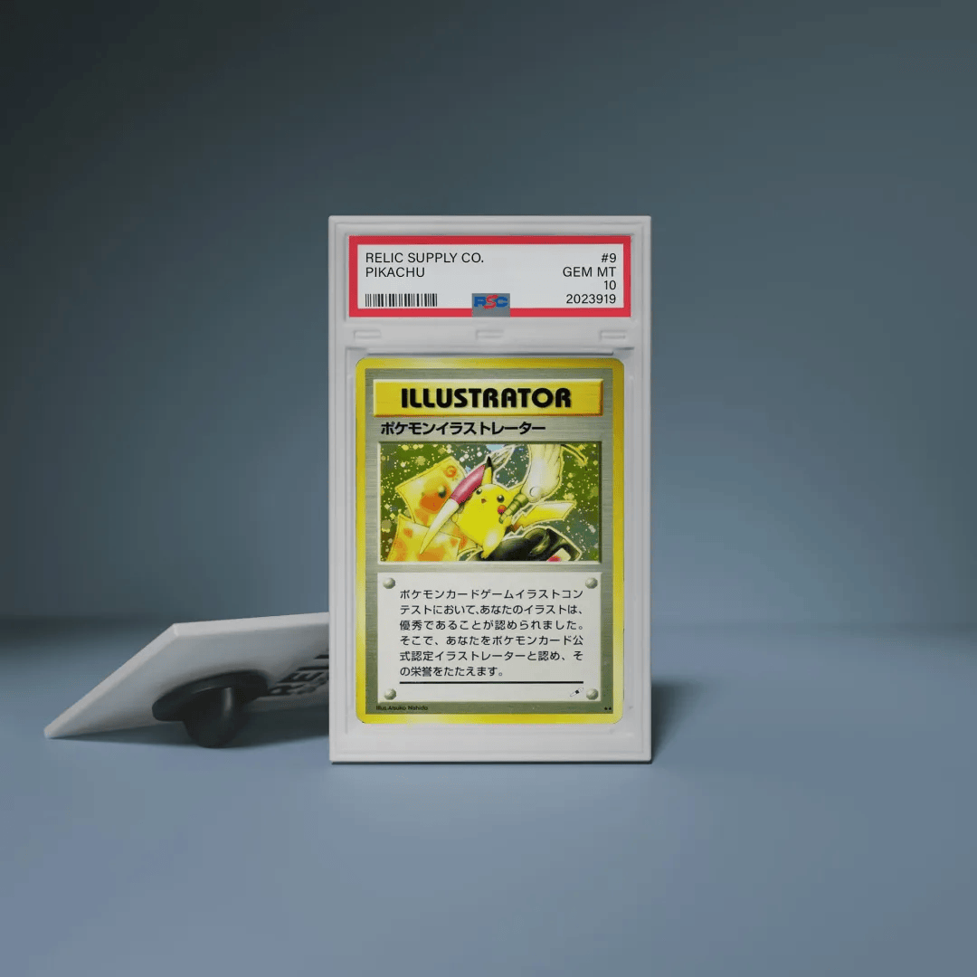 品的 80 亿 TCG 投资版图瓦力棋牌IOSG：从扭蛋到衍生(图15)