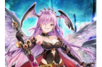 王与召唤少女的奴隶魔术瓦力棋牌游戏异世界